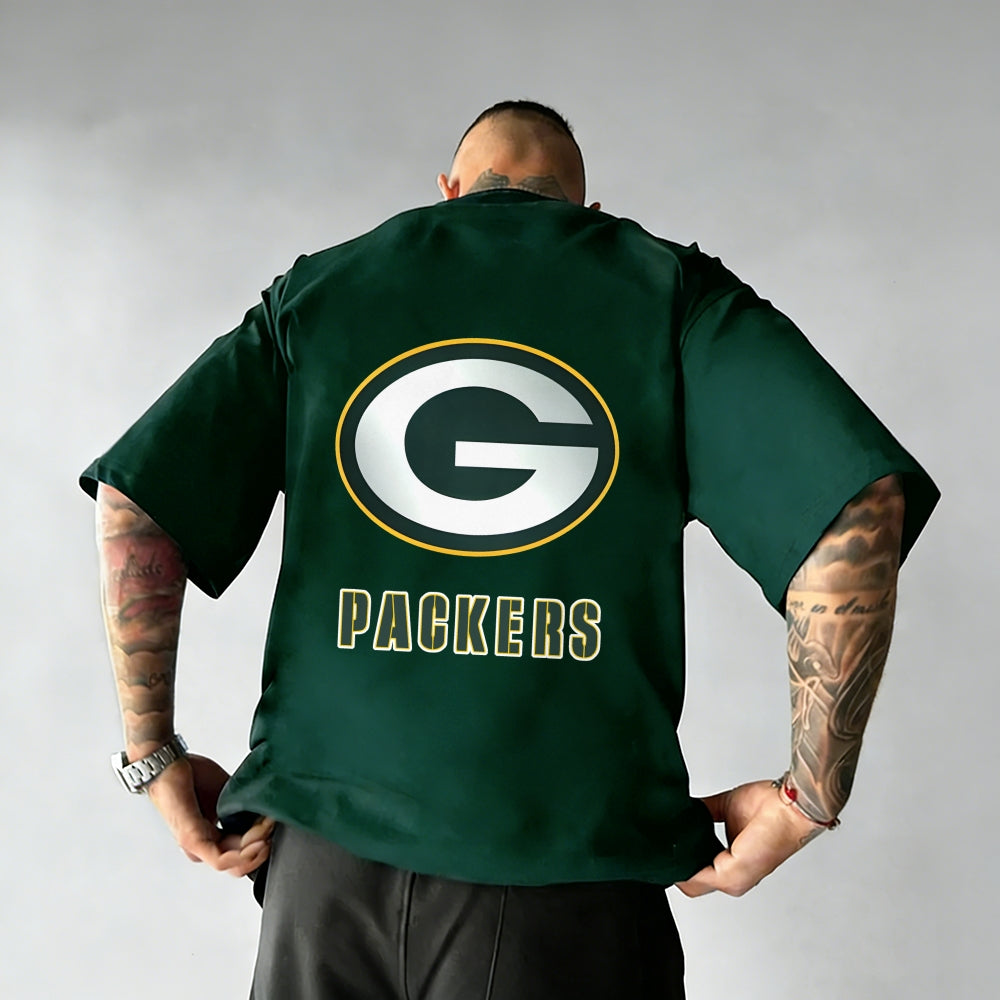 Unisex “Green Bay Packers” T-shirt