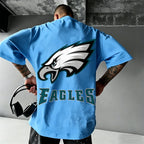 Unisex “Philadelphia Eagles” T-shirt