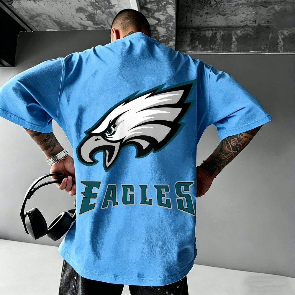 Unisex “Philadelphia Eagles” T-shirt