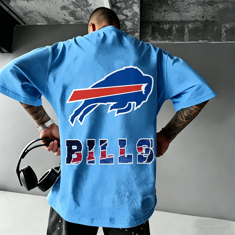 Unisex “Buffalo Bills” T-shirt