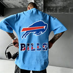 Unisex “Buffalo Bills” T-shirt