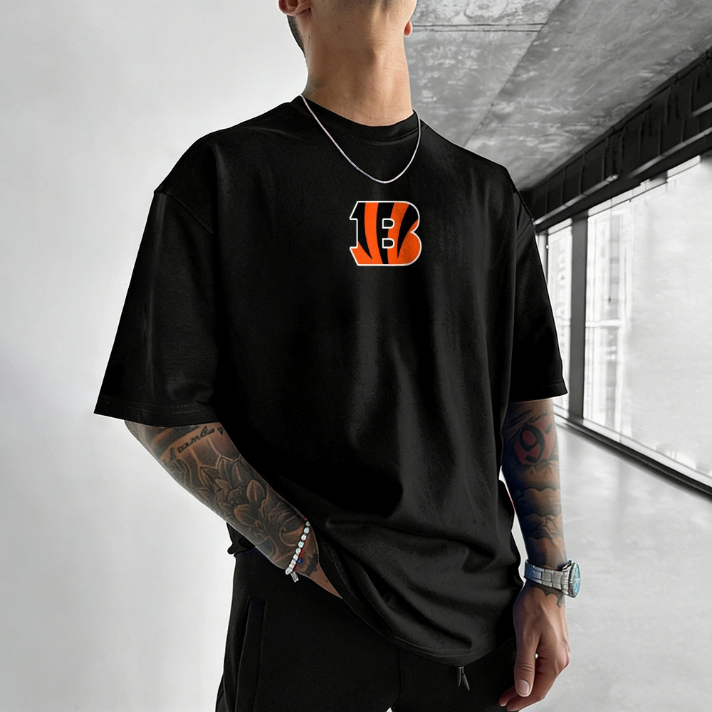 Unisex “Cincinnati Bengals” T-shirt.