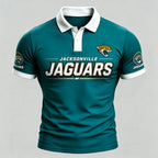 Jacksonville Jaguars polo T-shirt