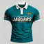 Jacksonville Jaguars polo T-shirt