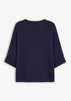 Women Dallas Cowboys Long Sleeve Game Day Shirt