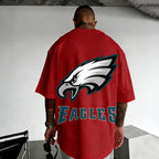Unisex “Philadelphia Eagles” T-shirt