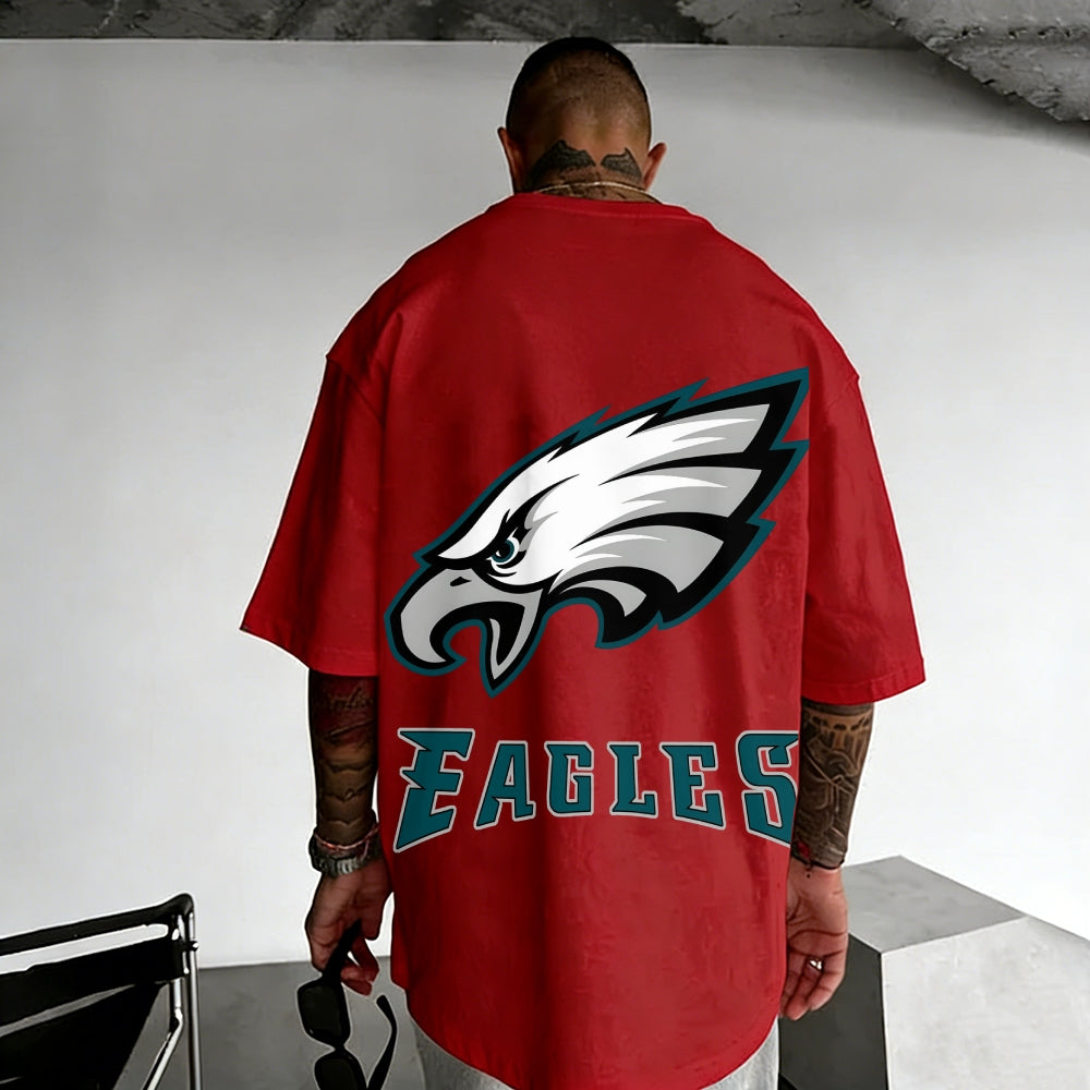 Unisex “Philadelphia Eagles” T-shirt