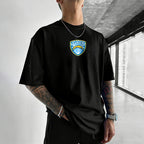Unisex “Los Angeles Chargers” T-shirt.