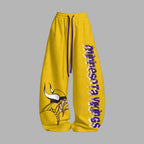 Minnesota Vikings Slim-Fit Sweatshirt Set | NFL