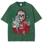 Unisex ¡°San Francisco 49ers¡± Washed T-Shirt