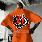 Unisex “Cincinnati Bengals” T-shirt.