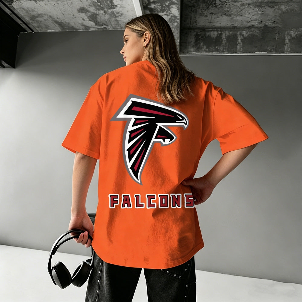 Unisex “Atlanta Falcons” T-shirt