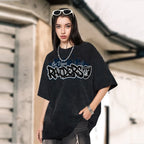 Las Vegas Raiders Unisex Vintage Washed T-shirts