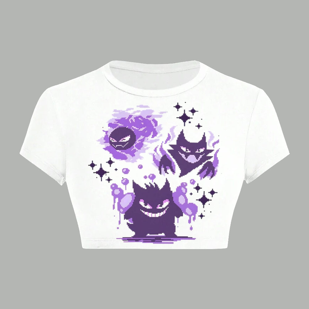 Pokémon T-Shirt  & Elasticated Trousers Two-Piece Set Secondary image