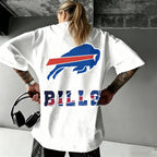 Unisex “Buffalo Bills” T-shirt