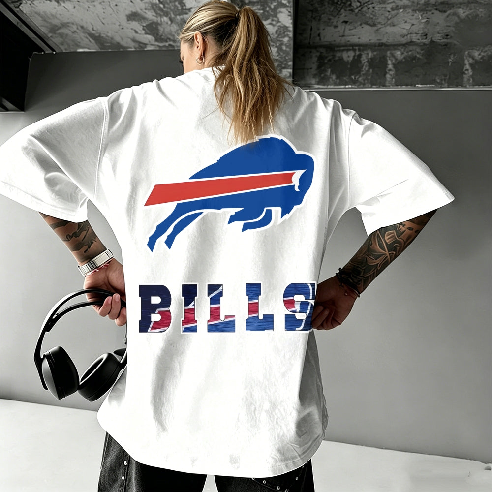Unisex “Buffalo Bills” T-shirt