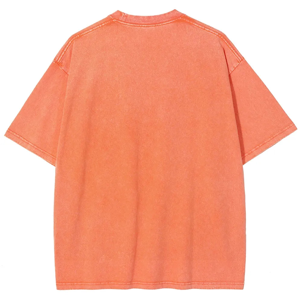Unisex ¡°Cincinnati Bengals¡±Washed T-Shirt