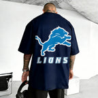 Unisex “Detroit Lions” T-shirt