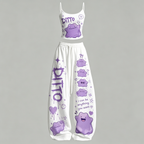 Pokémon Top & Elasticated Trousers Two-Piece Set