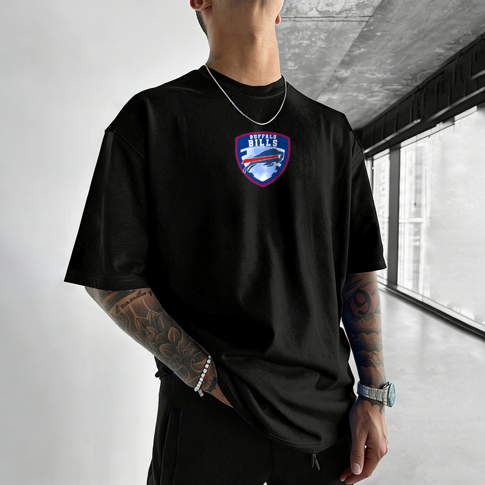 Unisex “Buffalo Bills” T-shirt