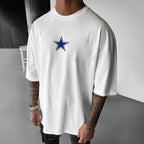 Dallas Cowboys 2026 New Graphic T-Shirt