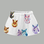Pokémon Vest and shorts set