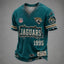 JAC x NFL LUXURY V-Neck T-Shirt 3005 DatND DVT