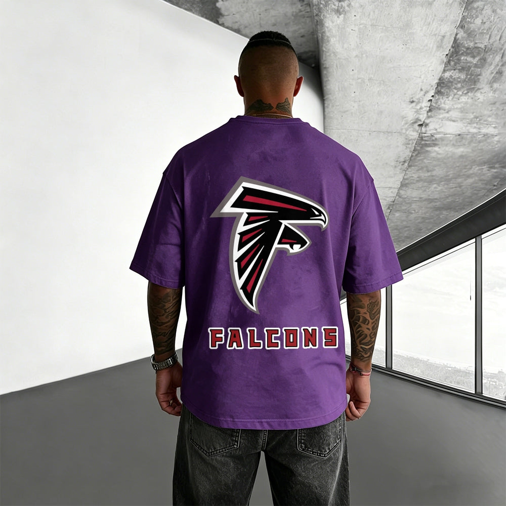 Unisex “Atlanta Falcons” T-shirt