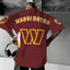 Unisex "Washington Commanders" Inspired Trendy T-shirt
