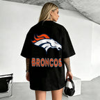 Unisex “Denver Broncos” T-shirt.