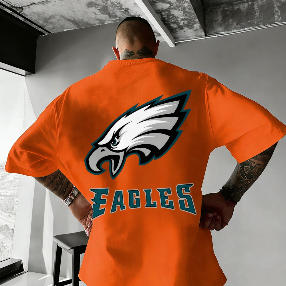 Unisex “Philadelphia Eagles” T-shirt