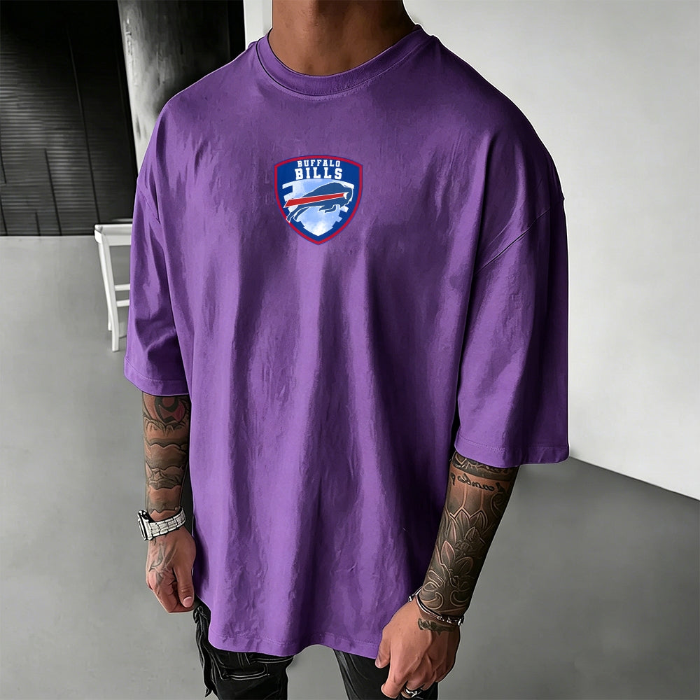 Unisex “Buffalo Bills” T-shirt
