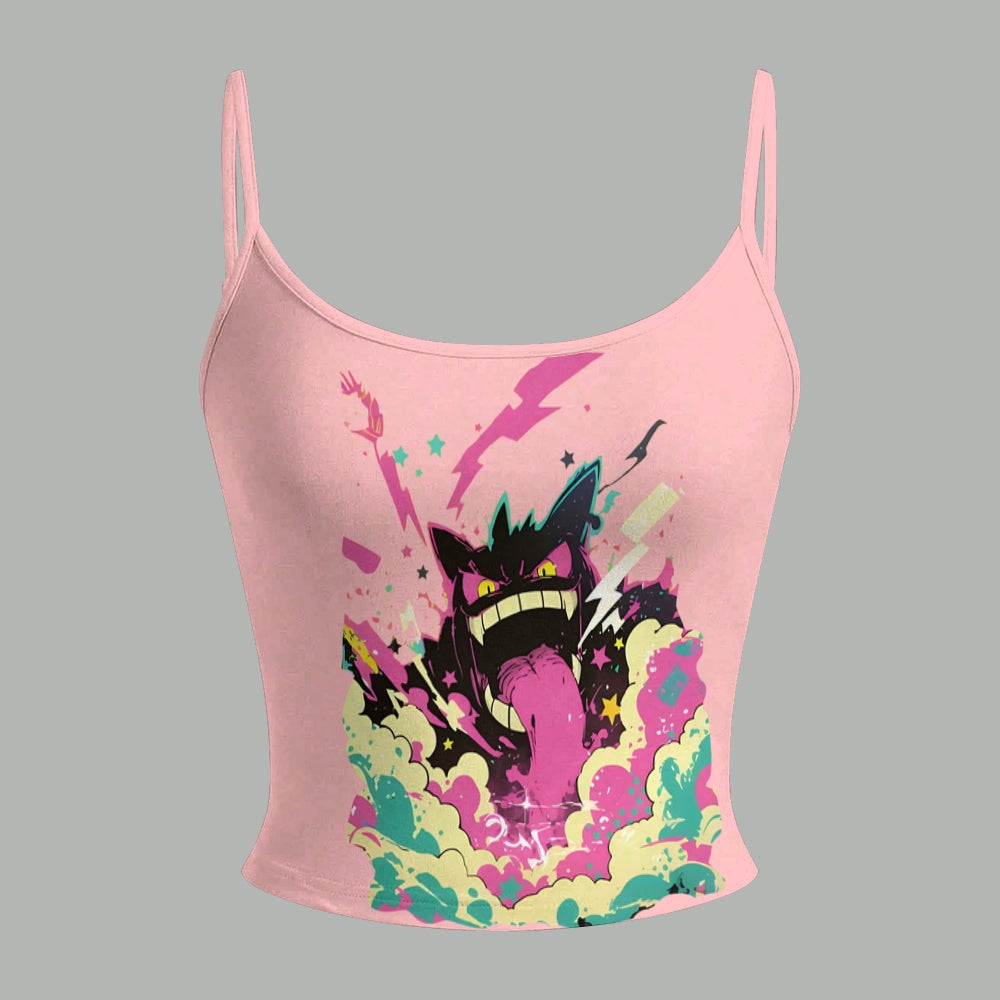 Pokémon Top & Elasticated Trousers Two-Piece Set