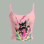 Pokémon Top & Elasticated Trousers Two-Piece Set