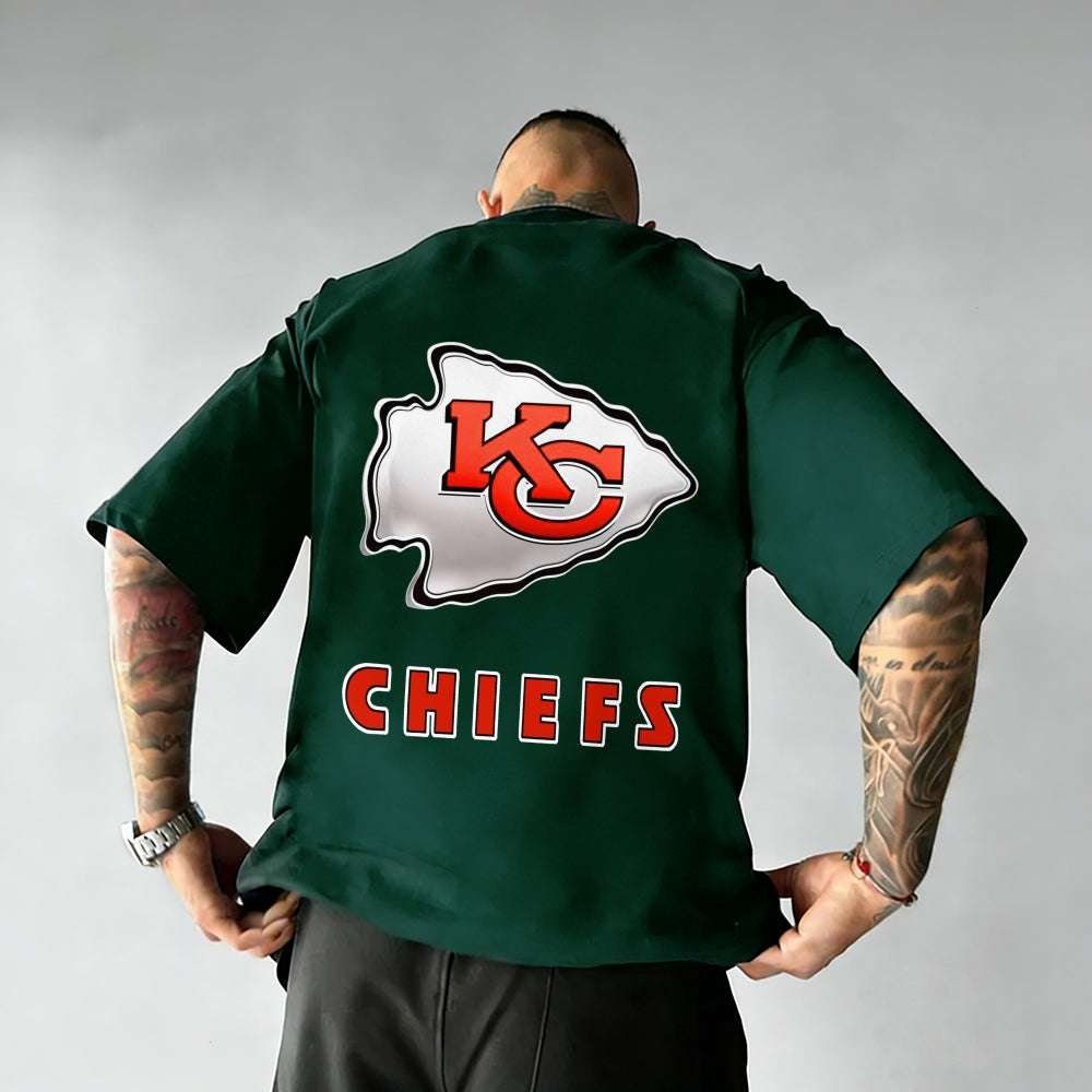 Unisex “Kansas City Chiefs” T-shirt