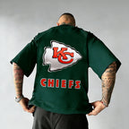 Unisex “Kansas City Chiefs” T-shirt
