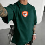 Unisex “Denver Broncos” T-shirt.
