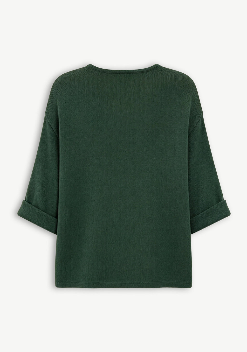 Women Green Bay Packers Long Sleeve Game Day Shirt