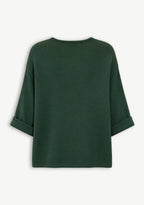 Women Green Bay Packers Long Sleeve Game Day Shirt