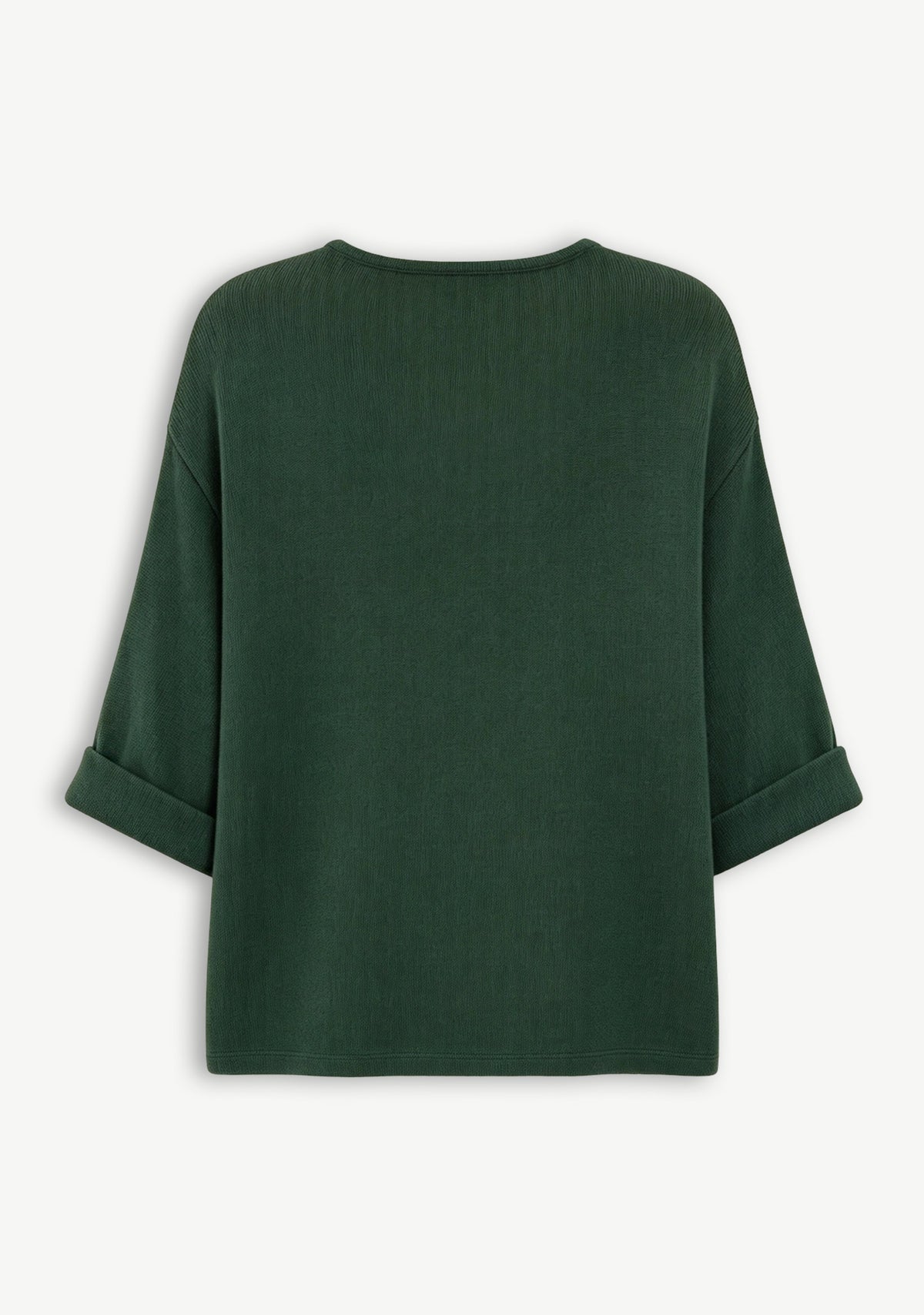 Women Green Bay Packers Long Sleeve Game Day Shirt