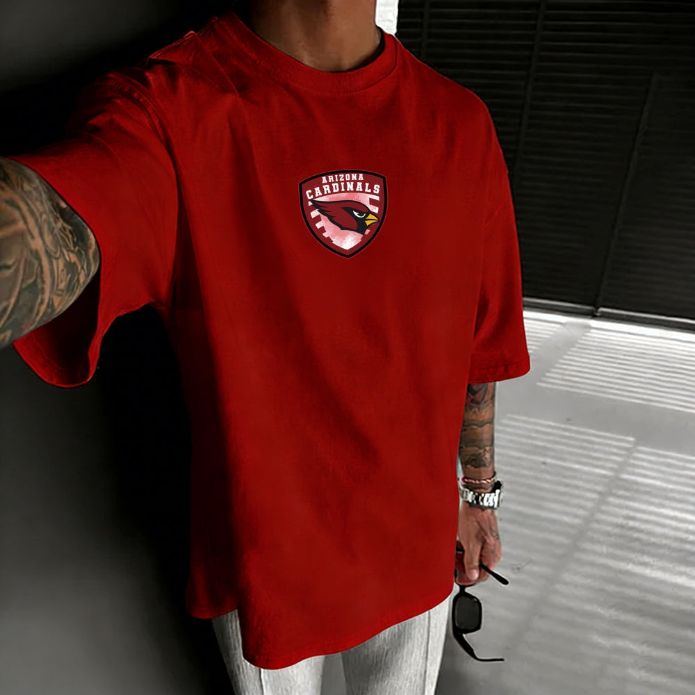Unisex “Arizona Cardinals” T-shirt.