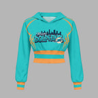 Miami Dolphins Slim-fit sweatshirt set | NFL