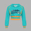 Miami Dolphins Slim-fit sweatshirt set | NFL