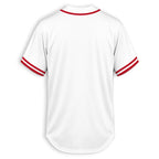 Men’s Cardenales de Lara Button Down Baseball Shirt