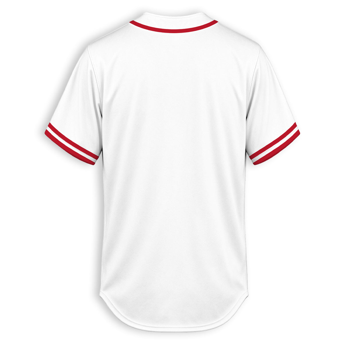 Men’s Cardenales de Lara Button Down Baseball Shirt