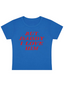 But Daddy I Love Him Y2K Baby Tee