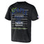 Seattle Seahawks Emerald City Washed Tee