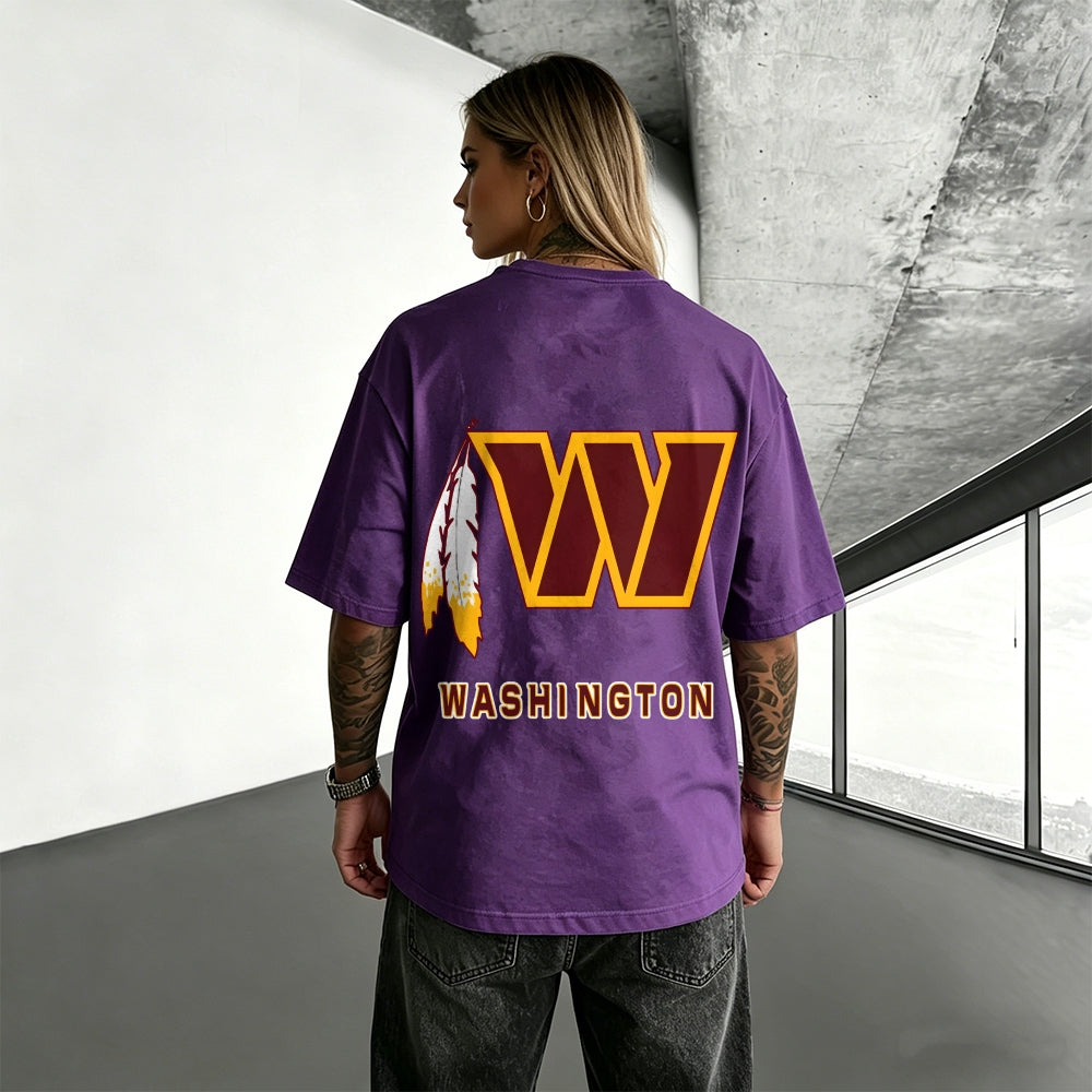 Unisex “Washington Commanders” T-shirt