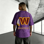 Unisex “Washington Commanders” T-shirt