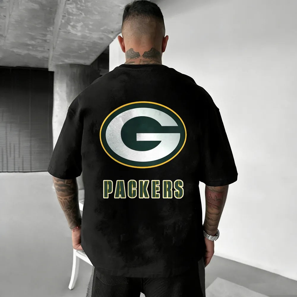 Unisex “Green Bay Packers” T-shirt